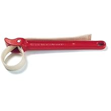 Ridgid 32035 Plastic Pipe Replacement Strap for Strap Wrench