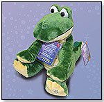 Russ Berrie - Plush - Shining Stars Alligator