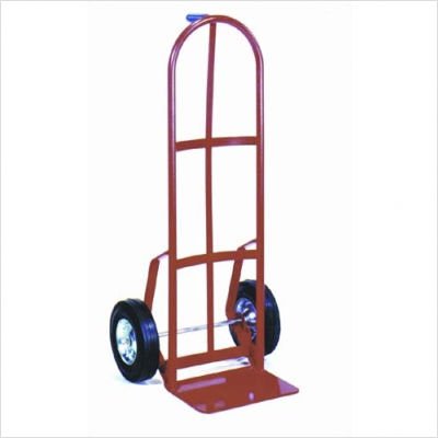 Series 126 Industrial Hand Truck Wheel Style: 10 Pneumatic