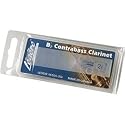 Legere Contra Bass Clarinet Reeds, Strength 3.5