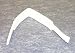 TRACH TUBE HOLDER :