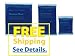 Versa-Pac Reuseable Hot and Cold Therapt Gel Pack - Small (4" x 6.5")