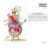 Graun - Montezuma / Goritzki