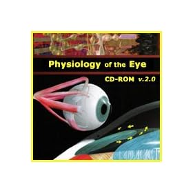 Physiology of the Eye