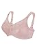 Glamorise Women's Plus-Size Soft Shoulders Minimizer