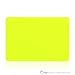 TopCase Rubberized Neon Yellow Hard Case Cover for Macbook Pro 13-inch 13