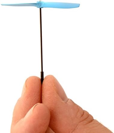 PowerUp Snap Finger-Launched Propeller
