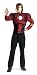 Search : Iron Man Movie Muscle Adult Costume
