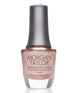 Morgan Taylor No Way Rose'(50073)
