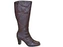 Tamaris Eleganter Damenstiefel Damenschuhe Markenschuhe Stiefel Schuhe - braun