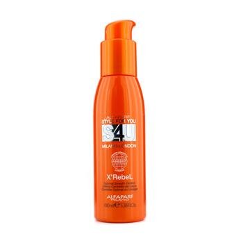 Alfaparf S4U X'Rebel Optimal Smooth Control(3.38 oz)