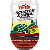 Turtle Wax T-238 Scratch and Swirl Remover - 11 oz.