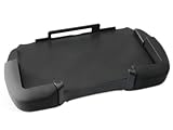 Nintendo 3DS Hand Grip Comfort Non-Slip Holder Black