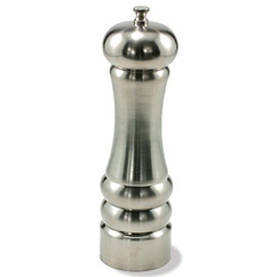 Olde Thompson Gibraltar Brushed Peppermill