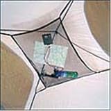 Eureka! - Gear Loft / Dome - Mesh Storage Hammock - - 2668001
