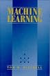 Machine Learning (text only) by T.M.Mitchell