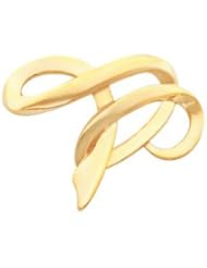 14K Yellow Gold - Fashion Chain Slide