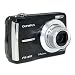 Olympus FE-310 8MP Digital Camera with 5x Optical Zoom (Black)