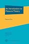 An Introduction to Measure Theory