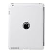 SANWA&nbsp;SUPPLY&nbsp;iPad2�X�}�[�g�n�[�h�J�o�[&nbsp;�z���C�g&nbsp;PDA-IPAD27W