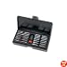 Gear Wrench 8916 16 Piece GearDriver Combination Nut Driver Set