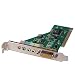 Crystal CS4280-CM 64-bit 4-Channel PCI Sound Card