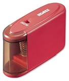Dahle 230 Electric Pencil Sharpener AA Battery-powered for Max. Diameter 8mm Ref 230