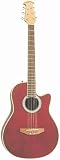 Applause by Ovation AA13-RR Acoustic Guitar