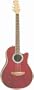 Applause by Ovation AA13-RR Acoustic Guitar