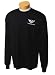 C5 Corvette Emblem Long Sleeved T-Shirt