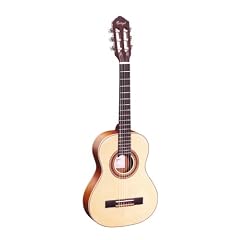 Ortega R121-1/2 Konzertgitarre inkl. original OCGB-12 Ortega Gigbag, Gr��e 1/2