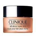 Clinique All About Eyes Rich 15ml/0.5oz - All Skin Types