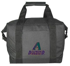 Arizona Diamondbacks Kolder 12 Pack Cooler Bag