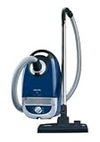 Produkt-Bild: Miele S 5211 K&ouml;nigsblau Staubsauger / 2200 Watt / Super Air Clean Filter