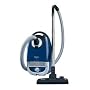 Miele S 5211 K�nigsblau Staubsauger / 2200 Watt / Super Air Clean Filter