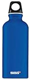 SIGG(シグ) トラベラー0.4Lブルー 50003