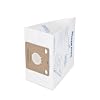Eureka 57698A Style "V" Premium Filtration Vacuum Bags (3-Pack)