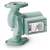 Pump, Circulator, 1/25hp Taco 008-BF7Y-1