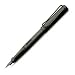 Lamy Safari Fountain Pen Matt Black / Charcoal Medium Nib