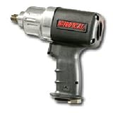 NitroCat-Xtreme by AirCat Impact Wrench - 1/2in., Model# 1000TC