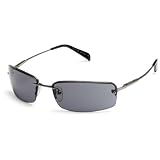 Kenneth Cole Reaction Mens KC2120 Sunglasses