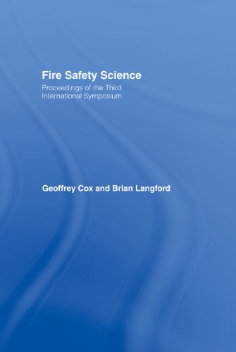 Fire Safety Science On Sale