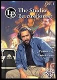 The Studio Percussionist, Vol. 1