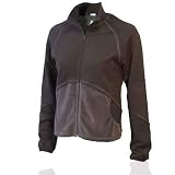 USA Pro Lady Full Zip Jacket, Size LL