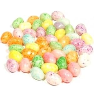 Speckled Jelly Beans