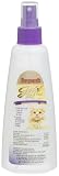 Sargeants Pretect Flea & Tick Cat Spray,  8-Ounces (Pack of 3)