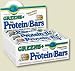 Greens+ Protein Bar (Peanut Butter/Chocolate) by Greens Plus (12 Bars - Case)