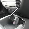 Elite Premium In Car Charger for Blackberry 8520, 8900 Curve, Storm 9500, Storm 2 9520, Pearl 8220 and Palm Pre