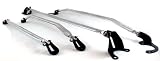 1992-1995 Honda Civic Strut Bar + Tie Bar 92 93 94 95