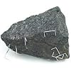 Dowling Magnets Lodestone Earth Magnet